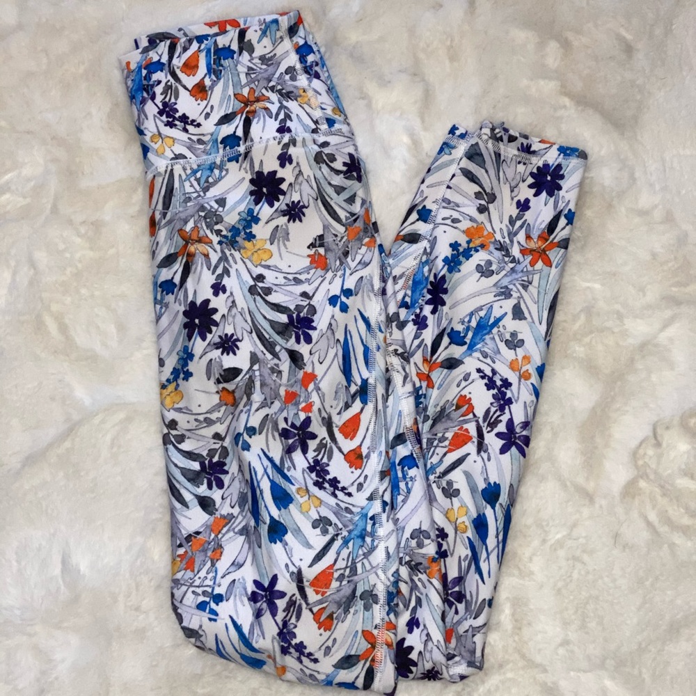 ❌SOLD❌ Fabletics Power-hold high waisted leggings